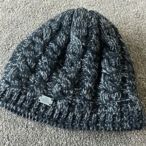 Winter hat